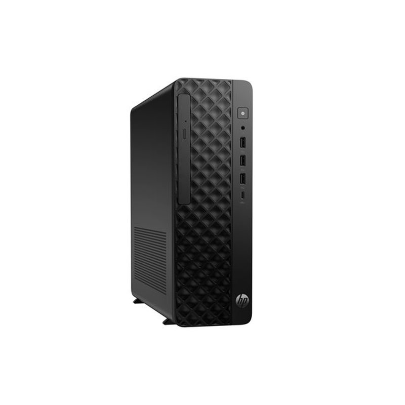 HP ProDesk 2 SFF G1i E Desktop PC Intel® Core™ i5 i5-13500 16 GB DDR5-SDRAM Windows 11 Pro Negro - Imagen 3