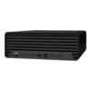 HP Pro 400 G9 Intel® Core™ i5 i5-12500 16 GB DDR4-SDRAM 512 GB SSD Windows 11 Pro SFF PC Negro HP Pro 400 G9 Intel® Core™ i5 i5-12500 16 GB DDR4-SDRAM 512 GB SSD Windows 11 Pro SFF PC Negro