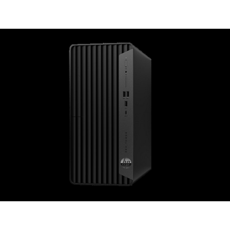 HP Pro Tower 400 G9 PCI Intel® Core™ i5 i5-14500 16 GB DDR5-SDRAM 512 GB SSD Windows 11 Pro Torre PC Negro