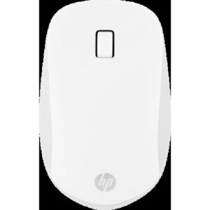 HP Ratón 410 Slim Bluetooth blanco