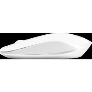 HP Ratón 410 Slim Bluetooth blanco