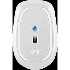 HP Ratón 410 Slim Bluetooth blanco