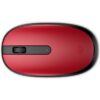HP Ratón Bluetooth 240 rojo