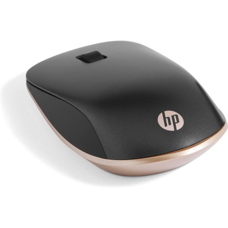 HP Ratón Bluetooth 410 de perfil bajo y plata HP Ratón Bluetooth 410 de perfil bajo y plata - Imagen 2