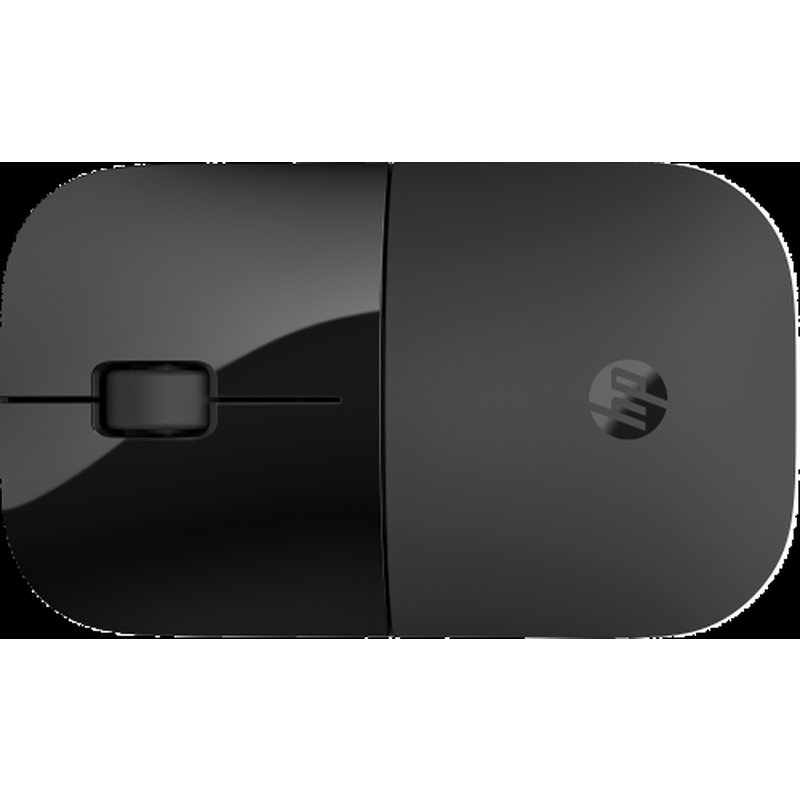 HP Ratón dual Z3700 negro HP Ratón dual Z3700 negro