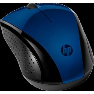 HP Ratón inalámbrico 220 (Azul Lumiere) HP Ratón inalámbrico 220 (Azul Lumiere)