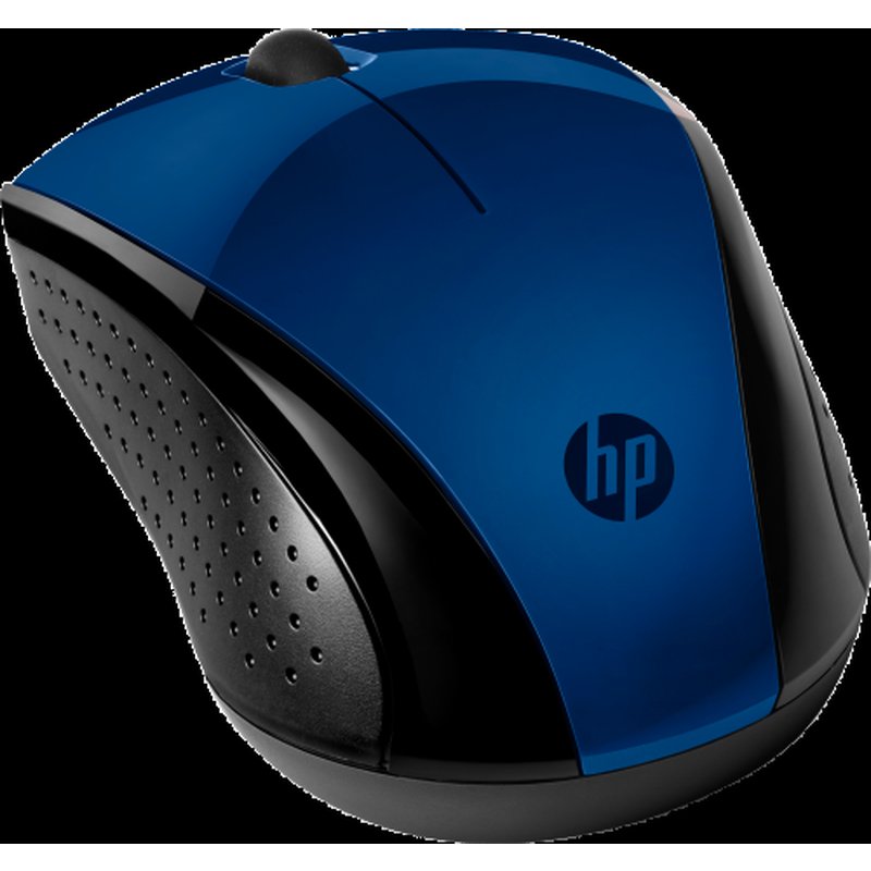 HP Ratón inalámbrico 220 (Azul Lumiere) HP Ratón inalámbrico 220 (Azul Lumiere) - Imagen 2