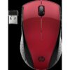 HP Ratón inalámbrico 220 (Rojo Ocaso) HP Ratón inalámbrico 220 (Rojo Ocaso)