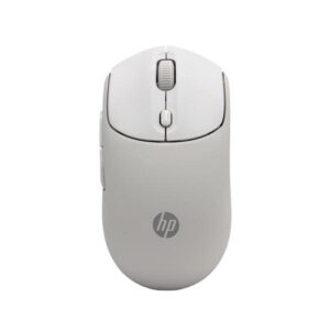 HP Ratón inalámbrico silencioso 400