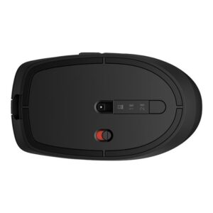 HP Ratón multidispositivo recargable 715