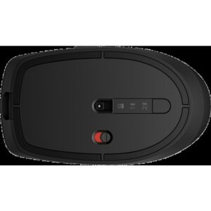 HP Ratón silencioso recargable 710