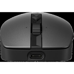 HP Ratón silencioso recargable 710