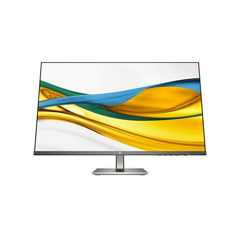 HP Series 5 Monitor FHD de la serie 5 de 27 pulgadas: 527da - Imagen 2