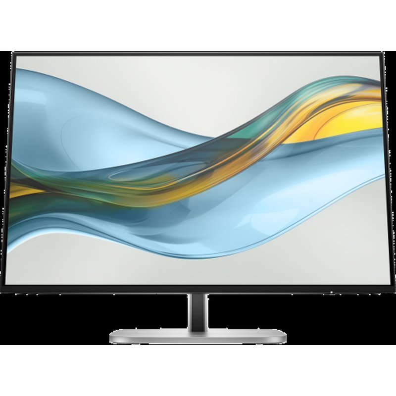HP Series 5 Monitor Pro de la serie 5 con resolución WUXGA de 24 pulgadas: 524 pn HP Series 5 Monitor Pro de la serie 5 con resolución WUXGA de 24 pulgadas: 524 pn