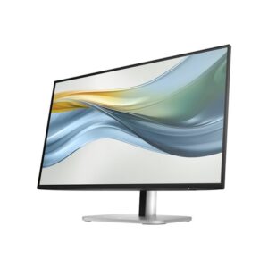 HP Series 5 Pro Monitor FHD USB-C Pro de la serie 5 de 23,8 pulgadas: 524pu HP Series 5 Pro Monitor FHD USB-C Pro de la serie 5 de 23,8 pulgadas: 524pu