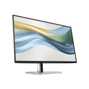 HP Series 5 Pro Monitor FHD USB-C Pro de la serie 5 de 23,8 pulgadas: 524pu HP Series 5 Pro Monitor FHD USB-C Pro de la serie 5 de 23,8 pulgadas: 524pu