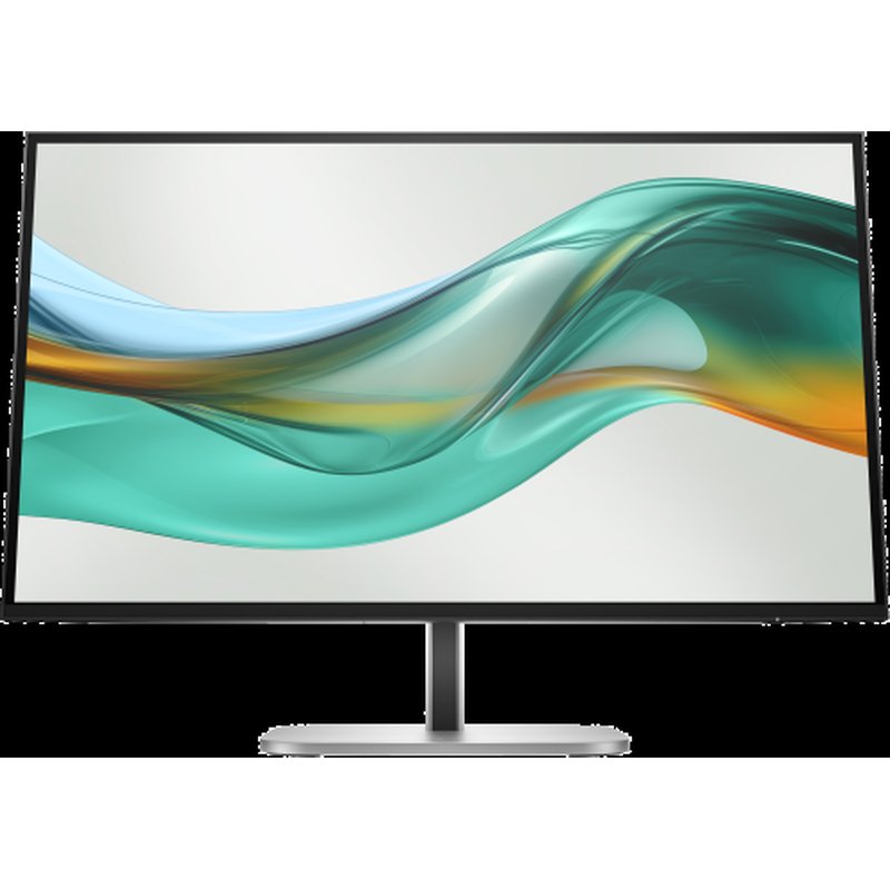 HP Series 5 Pro Monitor QHD USB-C Pro de la serie 5 de 27 pulgadas: 527pu