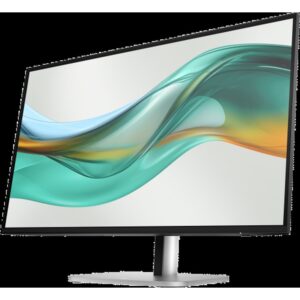 Alternative view of HP Series 5 Pro Monitor QHD USB-C Pro de la serie 5 de 27 pulgadas: 527pu