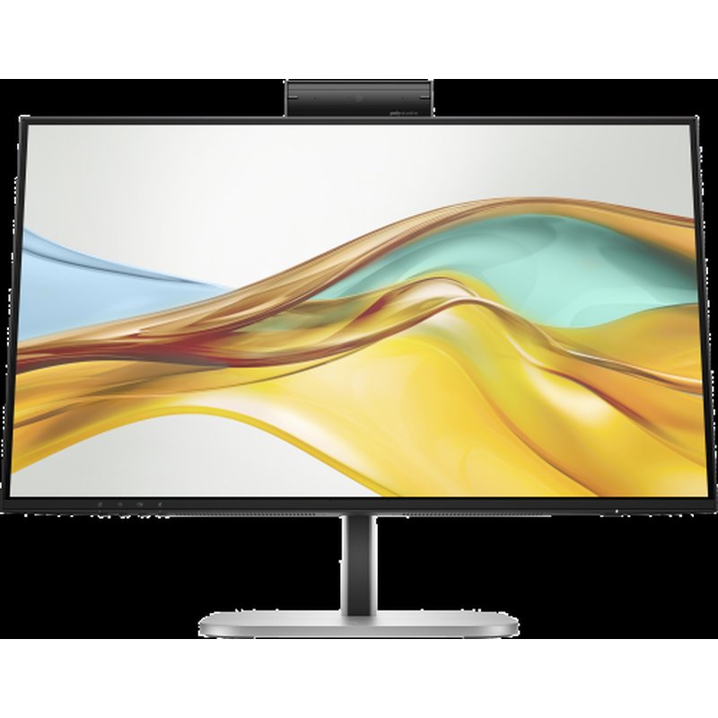 HP Series 5 Pro Monitor de videoconferencia FHD USB-C Pro de la serie 5 de 23,8 pulgadas: 524pm