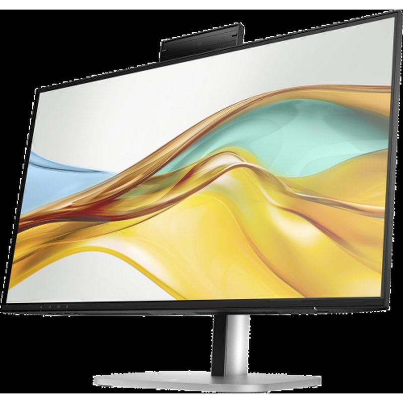 HP Series 5 Pro Monitor de videoconferencia FHD USB-C Pro de la serie 5 de 23,8 pulgadas: 524pm - Imagen 2