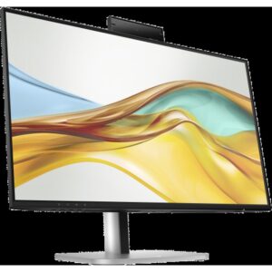 HP Series 5 Pro Monitor de videoconferencia FHD USB-C Pro de la serie 5 de 23,8 pulgadas: 524pm
