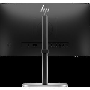 HP Series 5 Pro Monitor de videoconferencia FHD USB-C Pro de la serie 5 de 23,8 pulgadas: 524pm