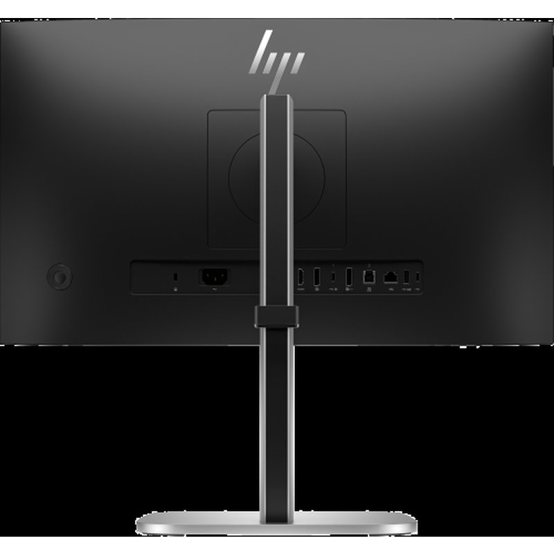 HP Series 5 Pro Monitor de videoconferencia FHD USB-C Pro de la serie 5 de 23,8 pulgadas: 524pm - Imagen 5