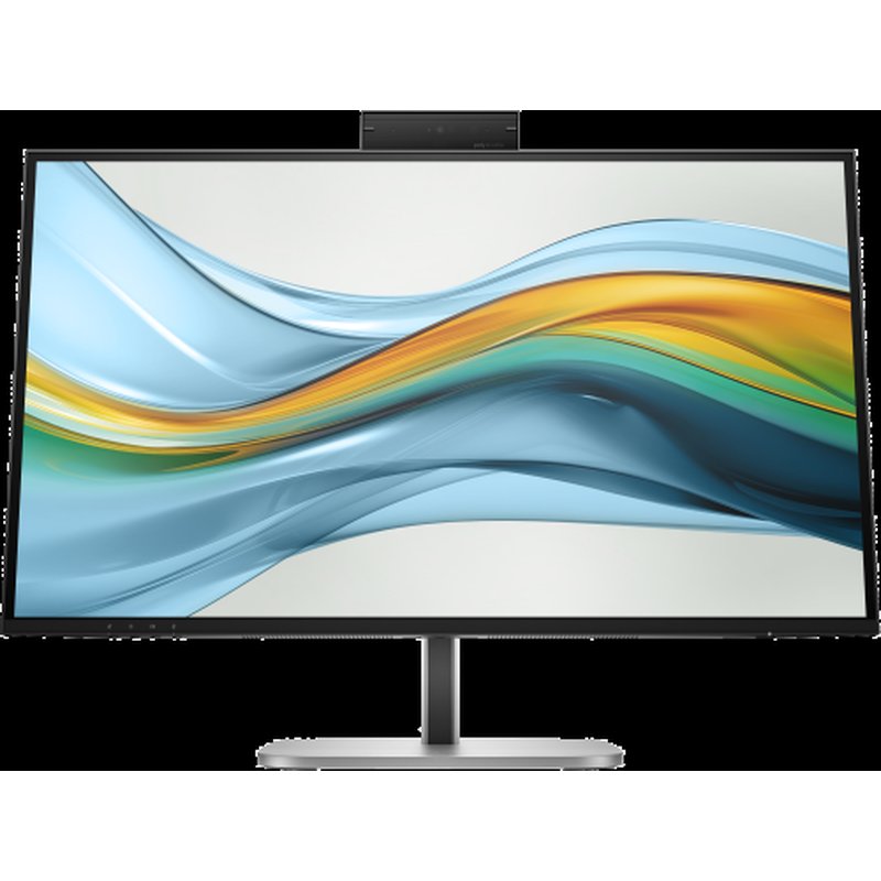 HP Series 5 Pro Monitor de videoconferencia QHD USB-C Pro de la serie 5 de 27 pulgadas: 527pm