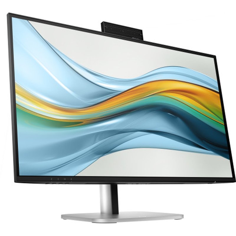 HP Series 5 Pro Monitor de videoconferencia QHD USB-C Pro de la serie 5 de 27 pulgadas: 527pm - Imagen 3