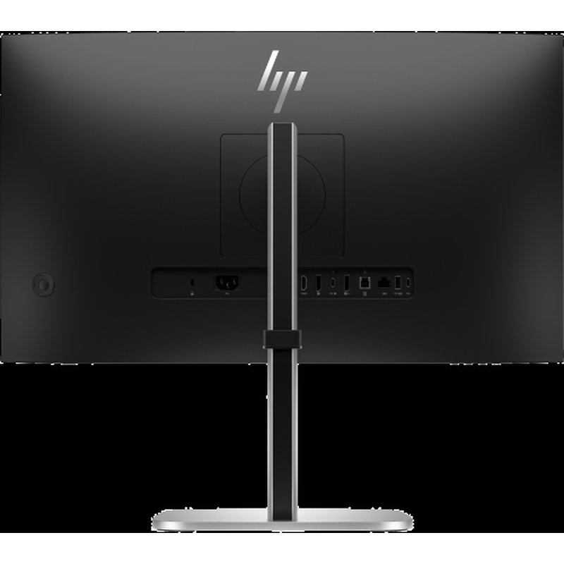 HP Series 5 Pro Monitor de videoconferencia QHD USB-C Pro de la serie 5 de 27 pulgadas: 527pm - Imagen 5