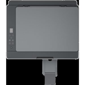 HP Smart Tank Impresora multifunción 5105, Color, Impresora para Home y Home Office, Impresión, copia, escáner, Conexión inalámbrica; Tanque de impresora de gran volumen; Impresión desde móvil o tablet; Escanear a PDF