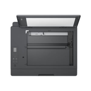 HP Smart Tank Impresora multifunción 5105, Color, Impresora para Home y Home Office, Impresión, copia, escáner, Conexión inalámbrica; Tanque de impresora de gran volumen; Impresión desde móvil o tablet; Escanear a PDF