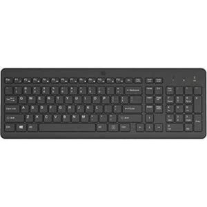 HP Teclado inalámbrico 220