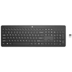 HP Teclado inalámbrico de 230