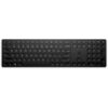 HP Teclado inalámbrico programable 450