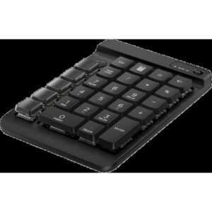 HP Teclado programable inalámbrico 430