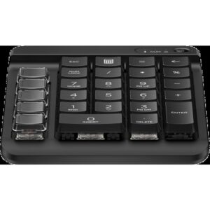 HP Teclado programable inalámbrico 430