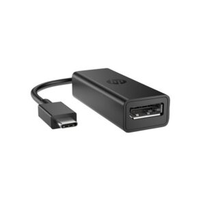 HP USB-C to DisplayPort Adapter G2 HP USB-C to DisplayPort Adapter G2