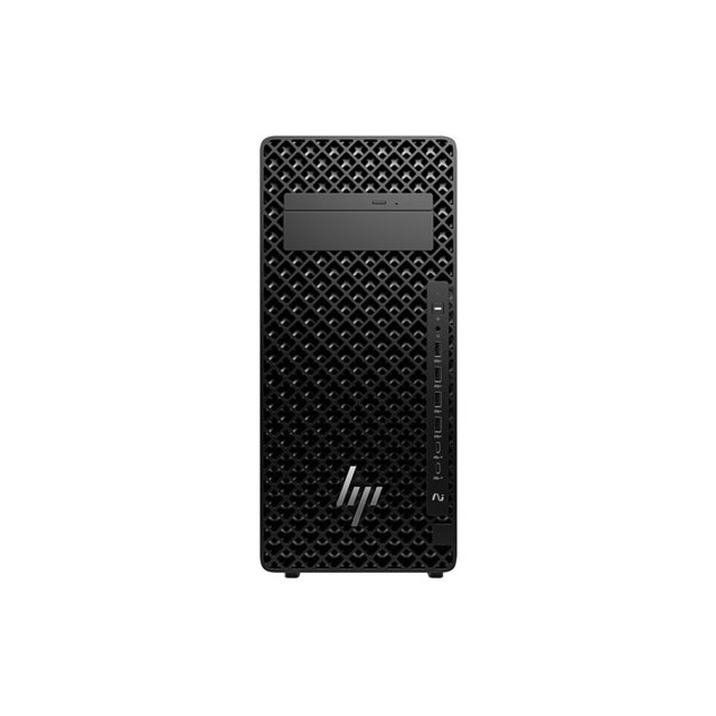 HP Z2 Tower G1i Workstation Desktop PC Wolf Pro Security Edition Intel Core Ultra 7 265K 64 GB DDR5-SDRAM Windows 11 Pro Torre Puesto de trabajo AI PC, AI Workstation Negro - Imagen 3