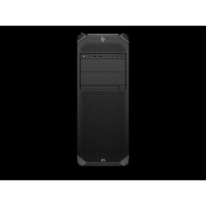 HP Z4 G5 Intel® Xeon® W W-2245 64 GB DDR5-SDRAM 1 TB SSD Windows 11 Pro Torre Puesto de trabajo AI Workstation Negro