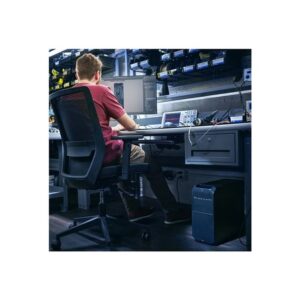 HP Z4 G5 Intel® Xeon® W W-2245 64 GB DDR5-SDRAM 1 TB SSD Windows 11 Pro Torre Puesto de trabajo Negro