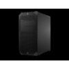 HP Z4 G5 Workstation PC Wolf Pro Security Edition Intel® Xeon® W w3-2425 64 GB DDR5-SDRAM Windows 11 Pro Torre Puesto de trabajo AI Workstation