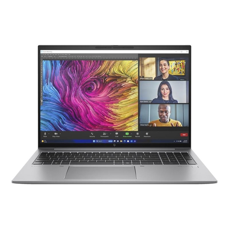 HP ZBook Firefly G11 Intel Core Ultra 7 155H Estación de trabajo móvil 40,6 cm (16") WUXGA 16 GB DDR5-SDRAM 512 GB SSD NVIDIA RTX A500 Wi-Fi 6E (802.11ax) Windows 11 Pro AI PC, AI Workstation Plata HP ZBook Firefly G11 Intel Core Ultra 7 155H Estación de trabajo móvil 40,6 cm (16") WUXGA 16 GB DDR5-SDRAM 512 GB SSD NVIDIA RTX A500 Wi-Fi 6E (802.11ax) Windows 11 Pro AI PC, AI Workstation Plata