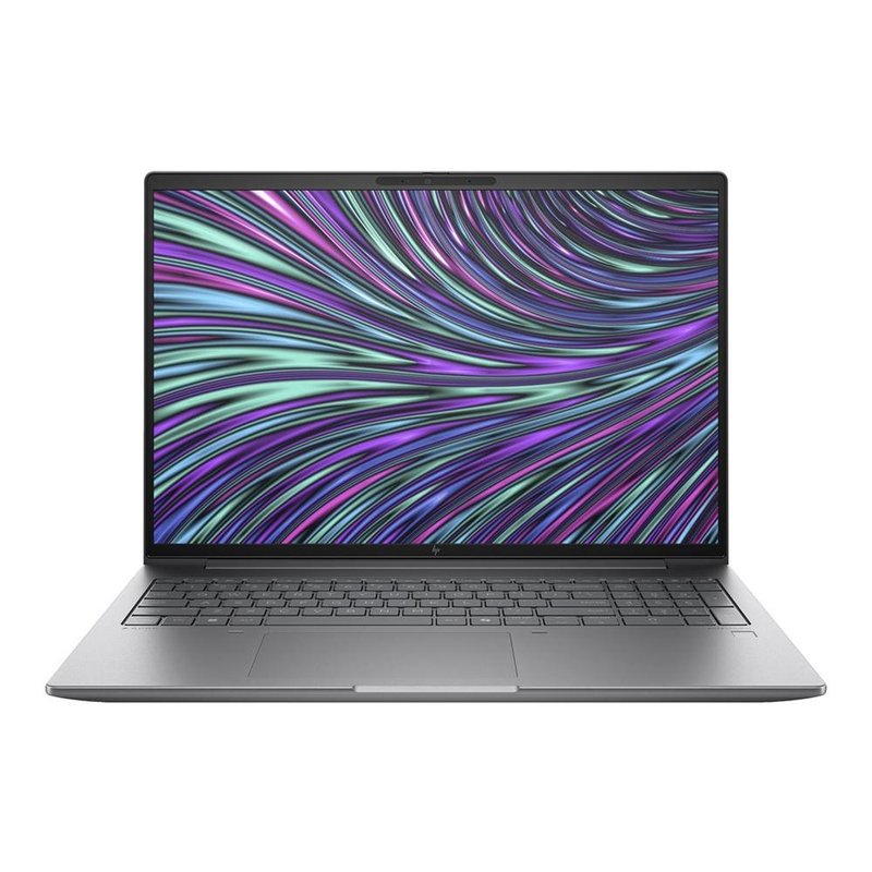 HP ZBook Power G11 Intel Core Ultra 7 155H Estación de trabajo móvil 40,6 cm (16") WUXGA 16 GB DDR5-SDRAM 512 GB SSD NVIDIA RTX 500 Ada Wi-Fi 6E (802.11ax) Windows 11 Pro AI Workstation, AI PC Plata HP ZBook Power G11 Intel Core Ultra 7 155H Estación de trabajo móvil 40,6 cm (16") WUXGA 16 GB DDR5-SDRAM 512 GB SSD NVIDIA RTX 500 Ada Wi-Fi 6E (802.11ax) Windows 11 Pro AI Workstation, AI PC Plata