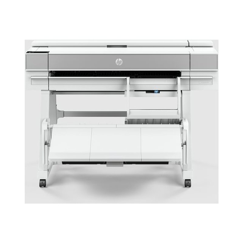 HP impresora de gran formato HP impresora de gran formato - Imagen 2