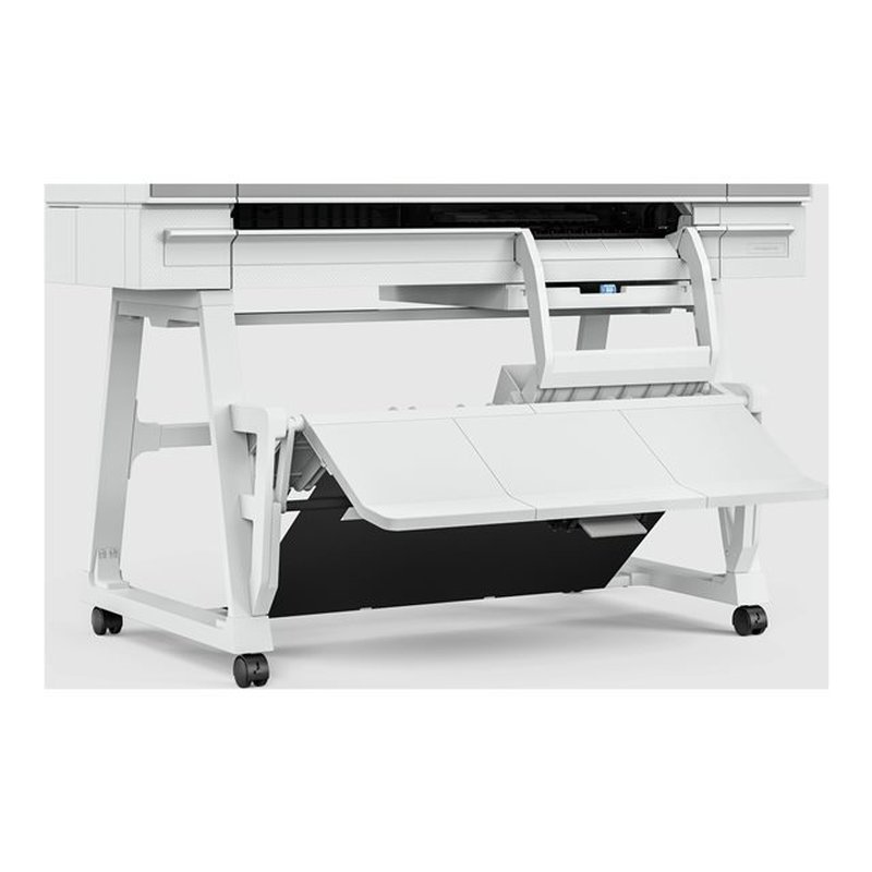 HP impresora de gran formato HP impresora de gran formato - Imagen 3