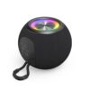 Hama 00188237 altavoz portátil o de fiesta Altavoz monofónico portátil Negro 5 W