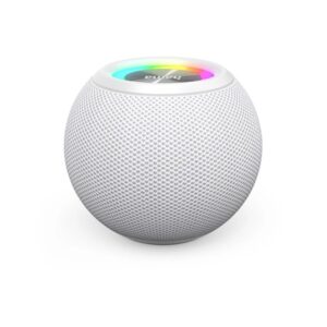 Hama 00188238 altavoz portátil o de fiesta Altavoz monofónico portátil Blanco 5 W