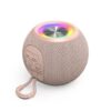 Hama 00188240 altavoz portátil o de fiesta Altavoz monofónico portátil Rosa 5 W