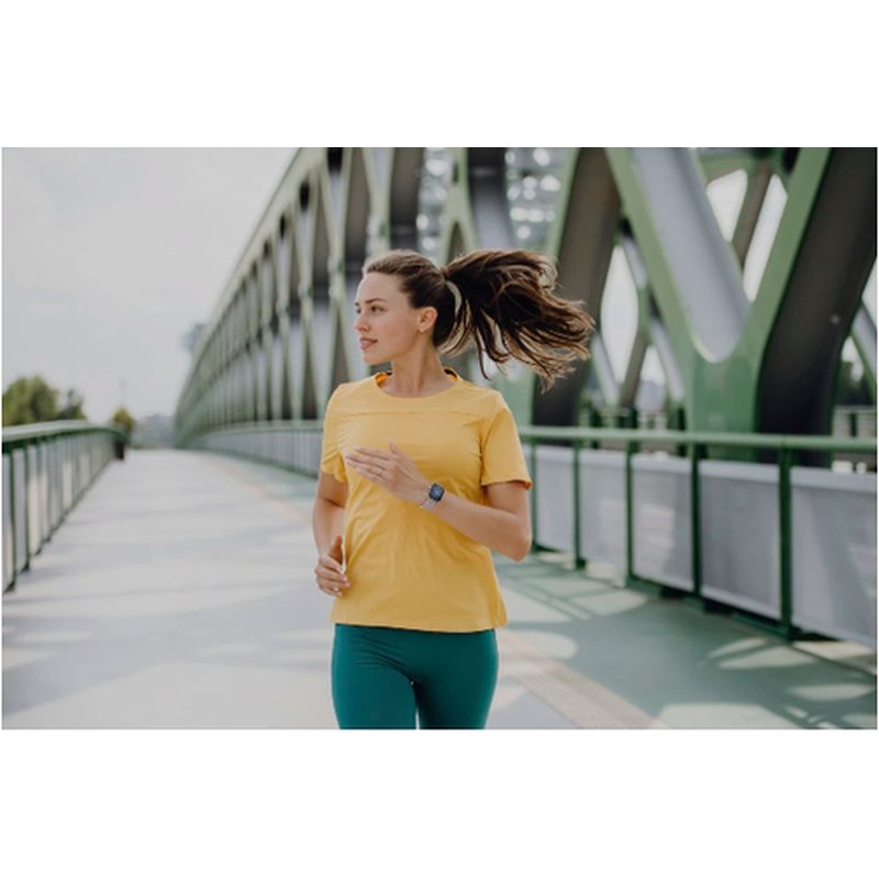 Hama 6010 44 mm Digital Pantalla táctil Rosa, Oro rosa Hama 6010 44 mm Digital Pantalla táctil Rosa, Oro rosa - Imagen 10